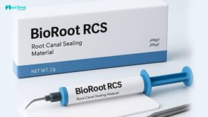سیلرBioRoot RCS