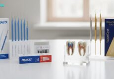 مقایسه فایل denco و WaveOne