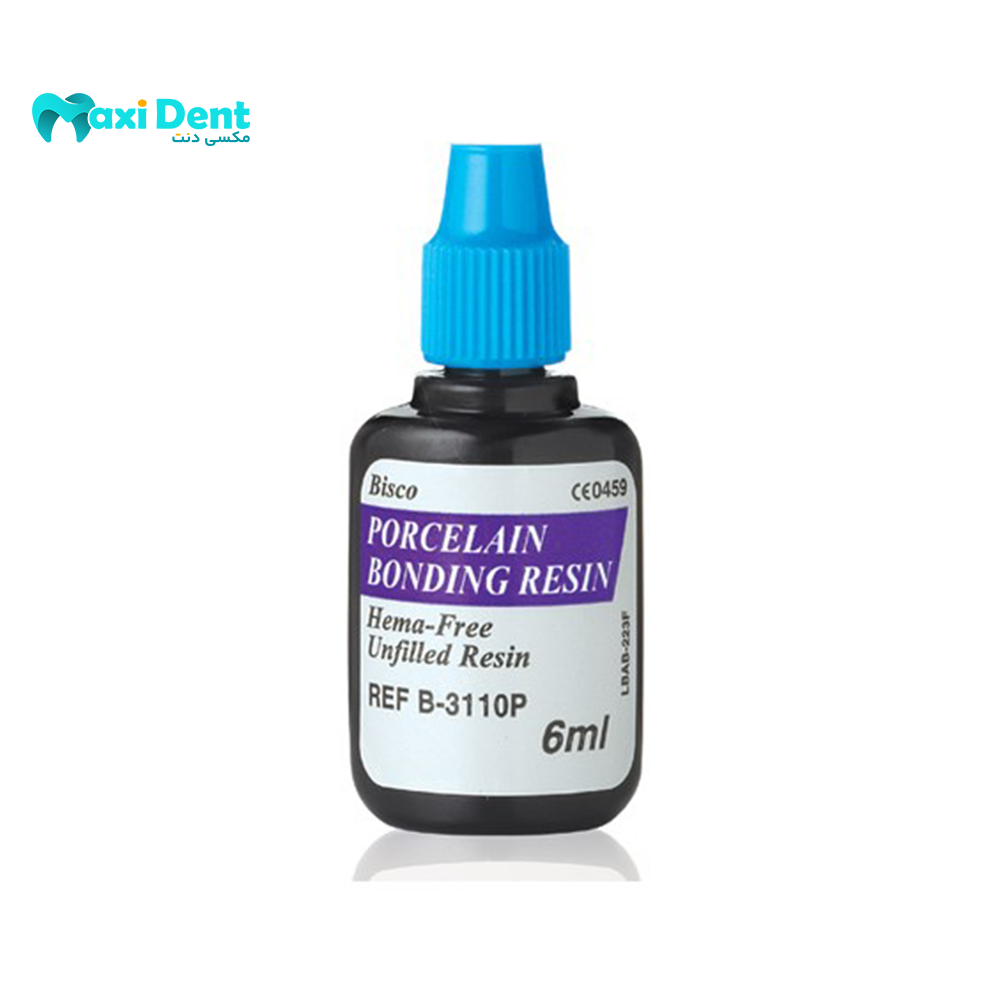 پرسلن باند بیسکو Bisco - PORCELAIN BONDING RESIN
