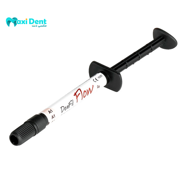 سرنگ ۲ گرمی کامپوزیت DenFil Flow​