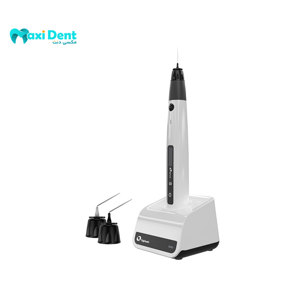 نمای اصلی گان آبچوراتور Eighteeth مدل Fast Fill​