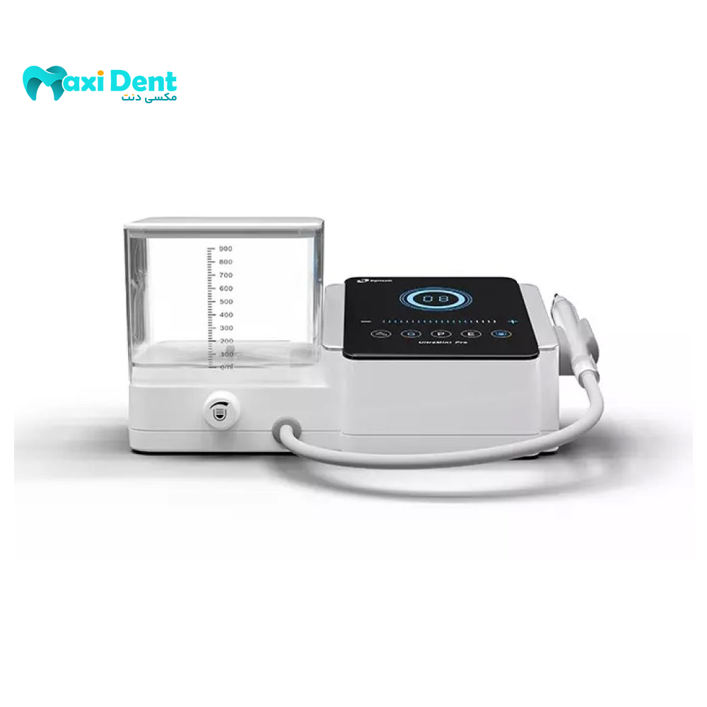 نمای اصلی اسکیلر التراسونیک ایتیس مدل UltraMint Pro