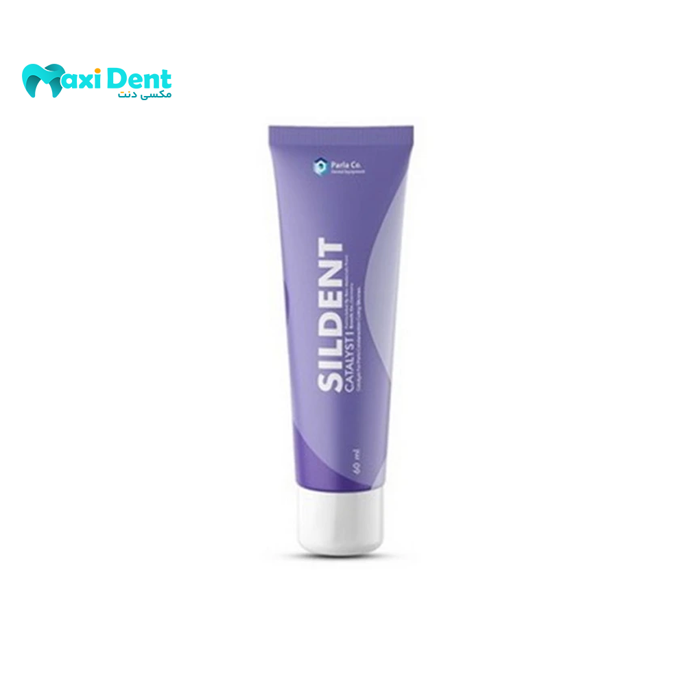 نمای اصلی اکتیواتور EX Sildent پارلا
