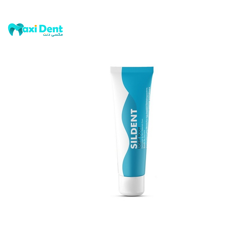 نمای اصلی واش لایت بادی EX Sildent پارلا