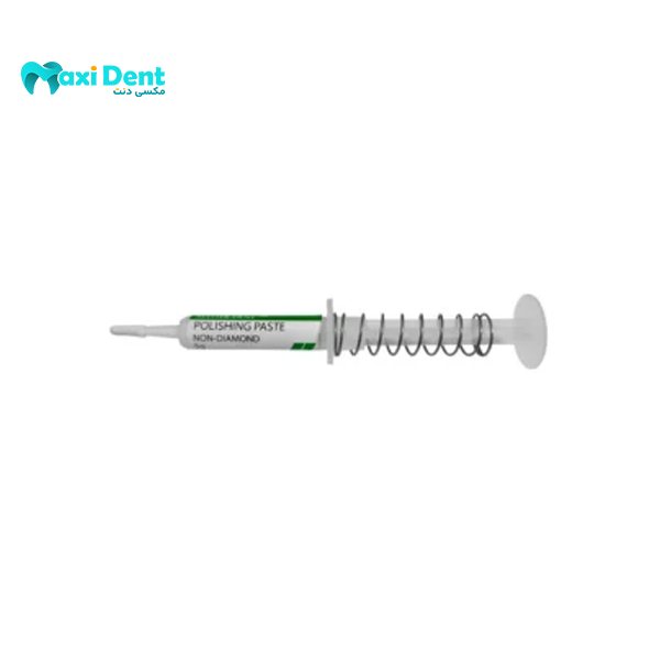 تیوب خمیر پالیش ۵ گرمی Master Dent