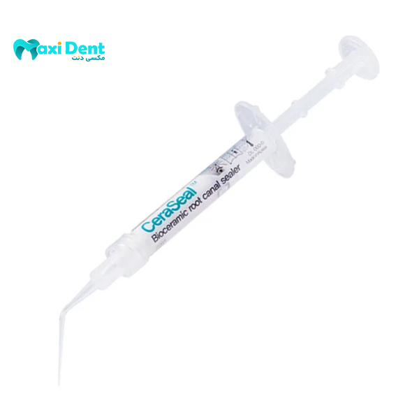 سرنگ آماده مصرف CeraSeal با اپلیکاتور