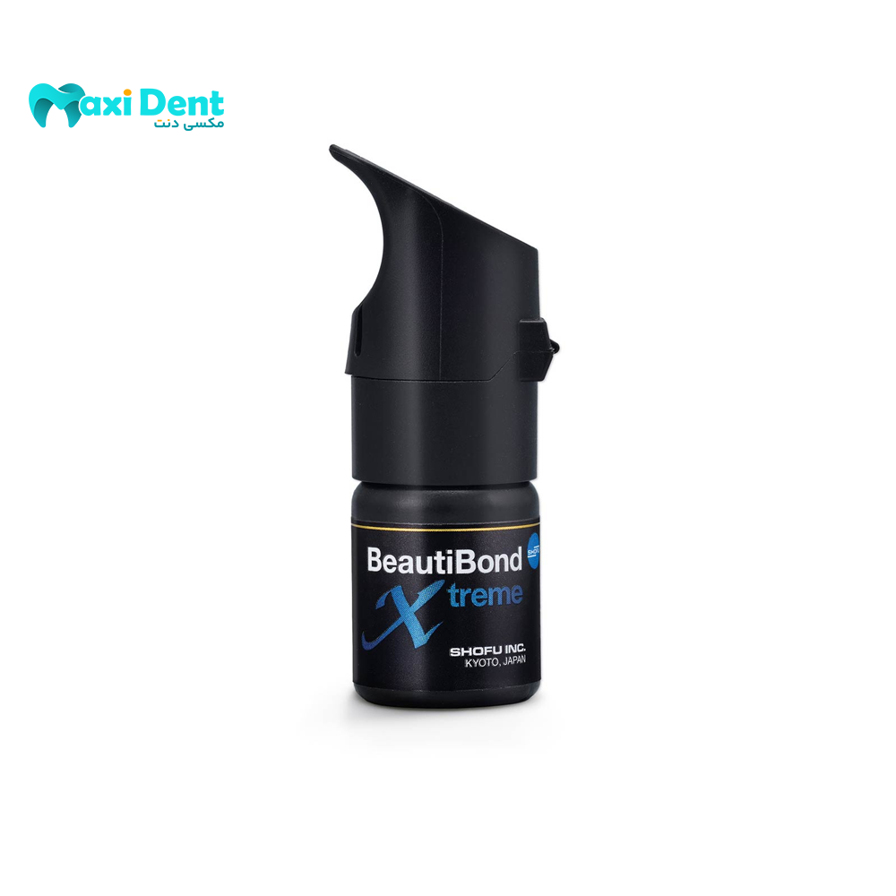تصویر اصلی باندینگ یونیورسال BeautiBond X-treme برند Shofu