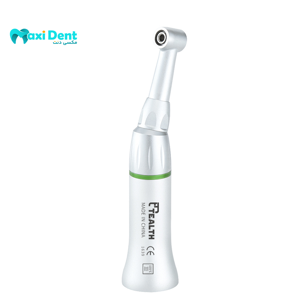 نمای اصلی آنگل دندانپزشکی Tealth 4