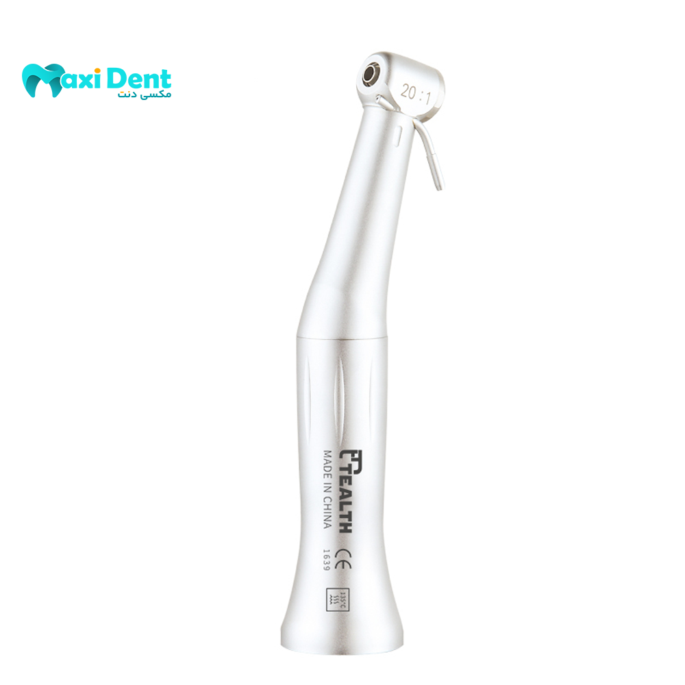 آنگل ایمپلنت Tealth 20