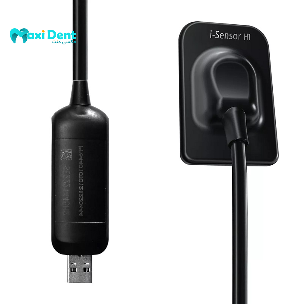نمای اصلی سنسور RVG وودپیکر مدل I-Sensor-H1.5
