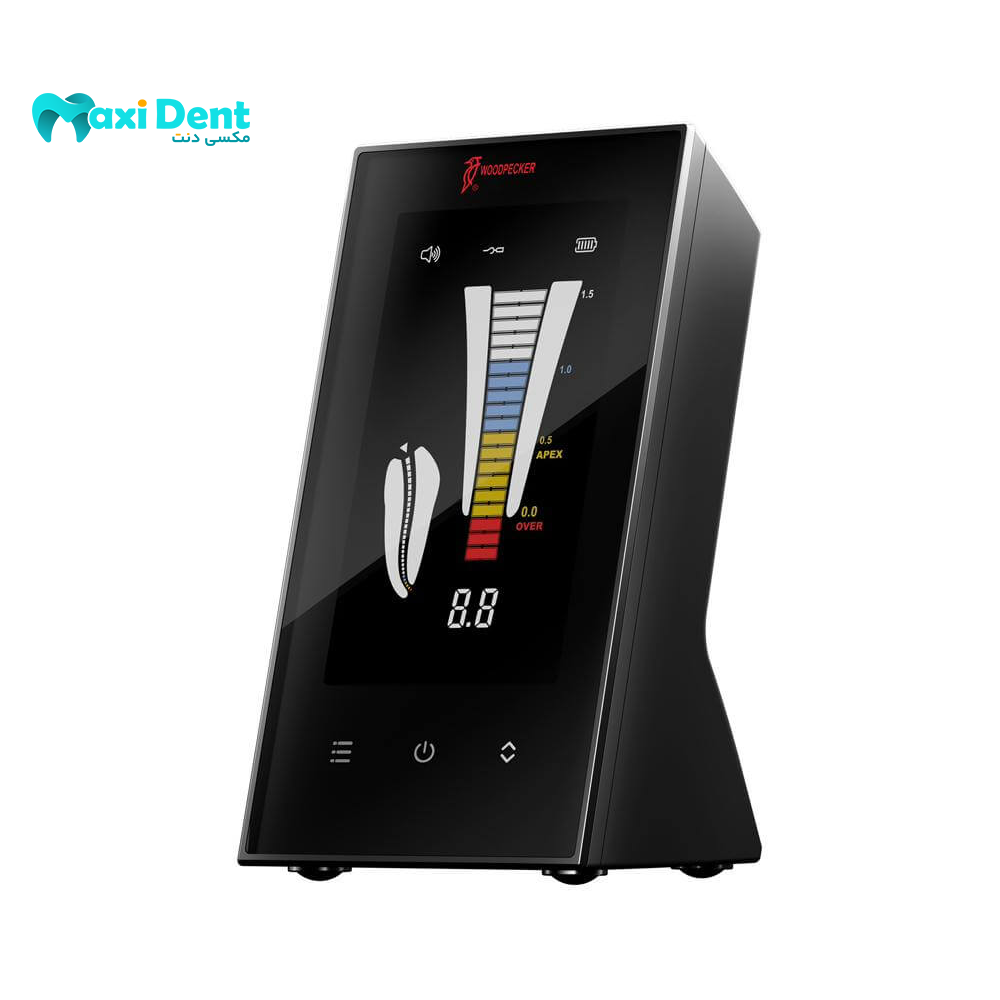 نمای اصلی اپکس لوکیتور وودپیکر WoodPecker مدل Woodpex X