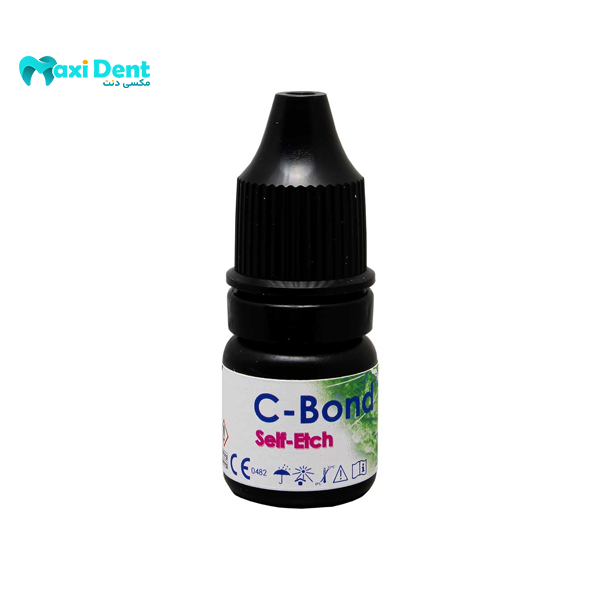 بطری باندینگ نسل هفتم C-Bond