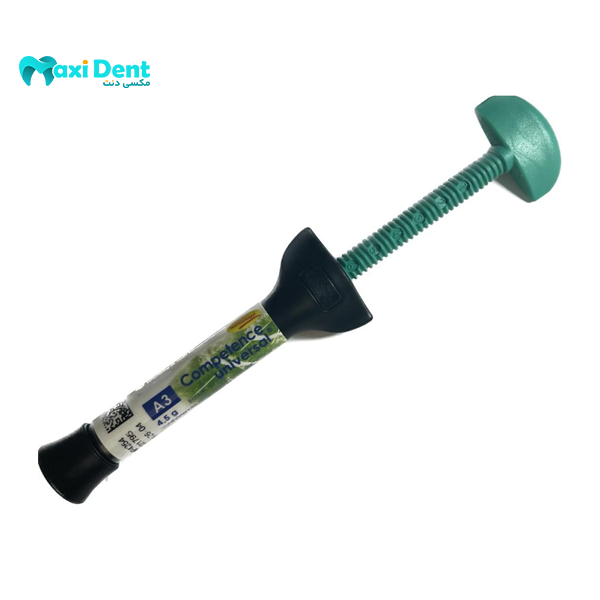 سرنگ ۴٫۵ گرمی Competence Universal برند WP Dental