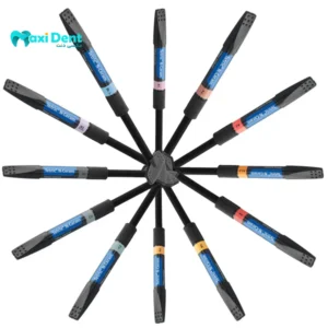 کامپوزیت ایوکلار تتریک ان سرام - Ivoclar Tetric N-Ceram