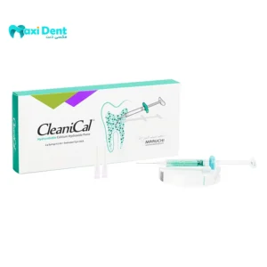 خمیر کلسیم هیدروکساید Maruchi - CleaniCal