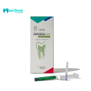 ماده پرکننده کانال ریشه Maruchi - ENDOSEAL MTA