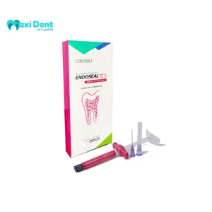 سیلر بایوسرامیک MTA آماده تزریق اندوسیل (سفید) - 3 گرمی