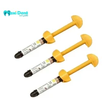 سرنگ ۴ گرمی کامپوزیت Filtek P60