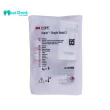 بسته‌بندی باندینگ 3M Single Bond 2
