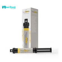 سمان رزینی دوال کیور تراسم بیسکو –   Bisco Theracem Ca