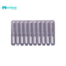 باربروچ طول 25 دنکو