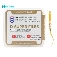 فایل روتاری دنکو گلد Denco Gold