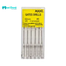 گیتس مانی  طول 32 – Gates Drills Mani