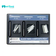 پین فایبر پست دنکو Denco