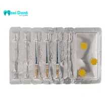 فایل روتاری 6٪ سه عددی 3M