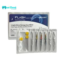 فایل روتاری فلش M3