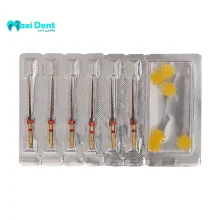 فایل روتاری 4٪ شش عددی 3M