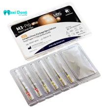 فایل روتاری ام-تری  Pro Gold Rotary File M3