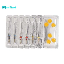 فایل روتاری شش عددی 3M