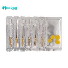 فایل روتاری 2% شش عددی 3M