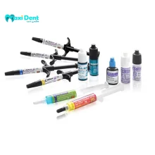 کیت سمان  Bisco- Choice 2 Starter kit all bond 3