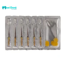 فایل روتاری 8٪ شش عددی 3M