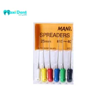 فینگر اسپریدر طول 25 برند Mani