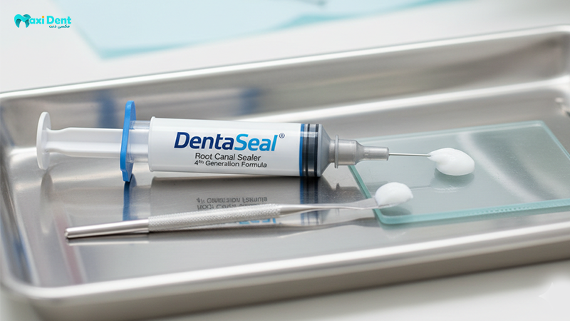 خرید سیلر دندانپزشکی