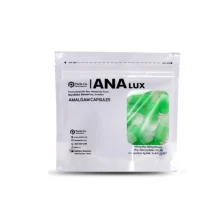 آمالکپ آنالوکس کپسولی 1 واحدی – بسته 50 عددی