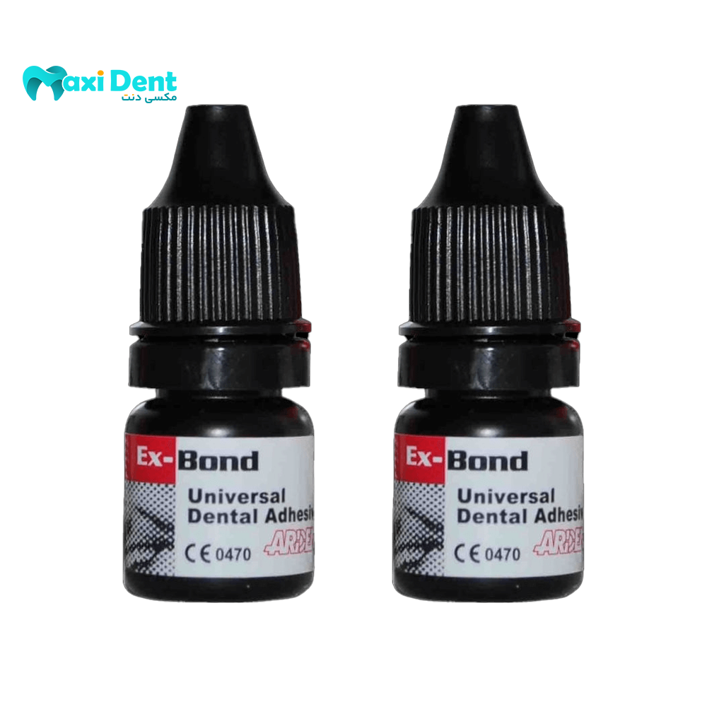 نمای اصلی باندینگ نسل پنجم آردنت مدل Ex-Bond