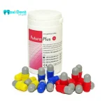 آمالکپ آردنت - Futura Standard برای ترمیم‌های دندانی با استحکام بالا