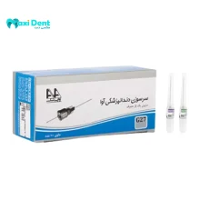 سرسوزن دندانپزشکی آوا مدل G27​