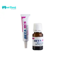 سیلر رزینی بتا آر سی اس - بتادنت برای آب‌بندی کانال ریشه دندان