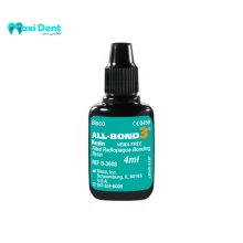 رزین Bisco- All Bond 3 RESIN