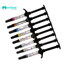 سمان رزینی Bisco- Choice 2