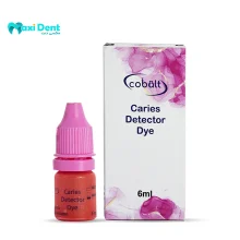 دای آشکارساز پوسیدگی کبالت