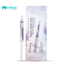 اسید اچ سیلیکایی کبالت