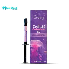 لاینر نوری کلسیم هیدروکساید کبالت