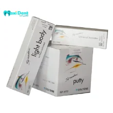 بسته‌بندی کامل مواد قالب‌گیری Speedex​