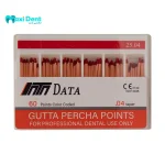 تصویر اصلی کن گوتا پرکا ۴٪ برند دیتا